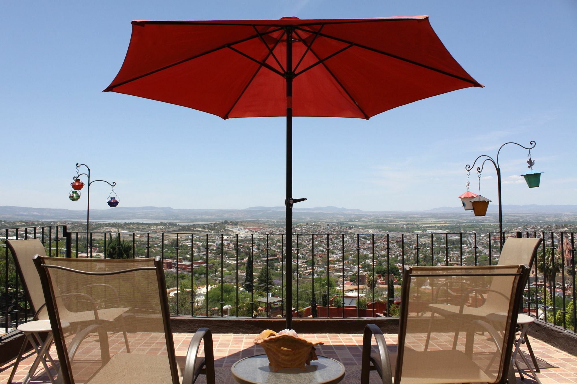 Casa Cinco Patios Hotel Boutique San Miguel de Allende Exterior foto
